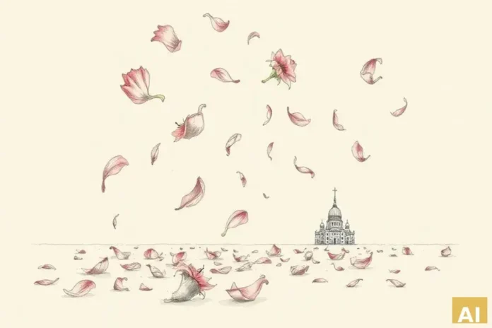 Пятилетний план для друзских общин застопорился: миллионы ушли на ветер (AI-иллюстрация)