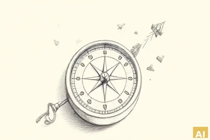 Север Израиля: Масштабное обновление общественного транспорта (AI-иллюстрация)