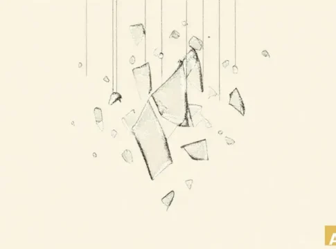 «Стеклянный зверинец» Хана в Гиватаиме: классика в новой интерпретации (AI-иллюстрация)