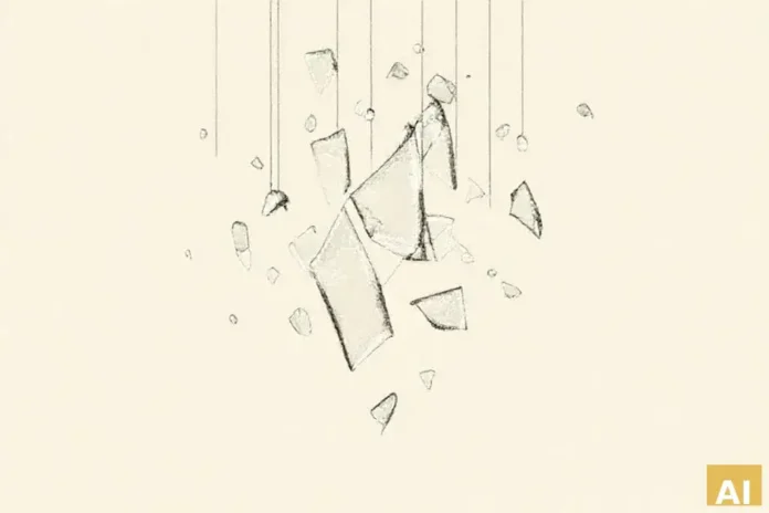 «Стеклянный зверинец» Хана в Гиватаиме: классика в новой интерпретации (AI-иллюстрация)