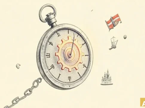 Ультиматум Минфину: «Хадасса» ждет решения за неделю (AI-иллюстрация)