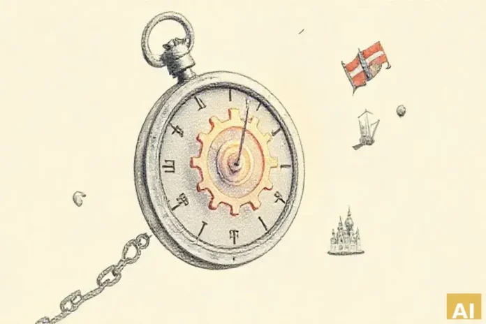 Ультиматум Минфину: «Хадасса» ждет решения за неделю (AI-иллюстрация)