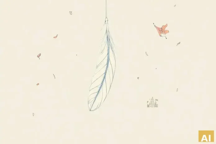 Трагедия на Кармеле: 70-летний турист погиб при падении в Нахаль Сфоним (AI-иллюстрация)