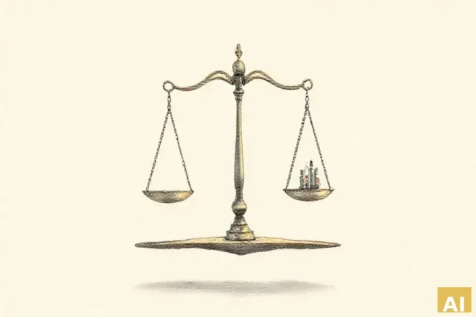 Трамп празднует победу в Гондурасе: Асура возглавит страну (AI-иллюстрация)