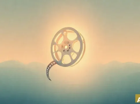 «Утопия» возвращается: как кино заглядывает в наше тревожное настоящее (AI-иллюстрация)