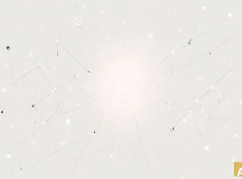 Евросоюз начинает расследование в отношении Meta из-за интеграции ИИ в WhatsApp (AI-иллюстрация)