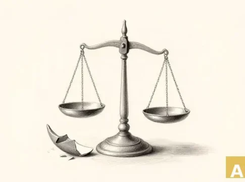 Бывший депутат Кнессета Нава Бокер: «Врач сказал, что все в порядке» — и это был (AI-иллюстрация)