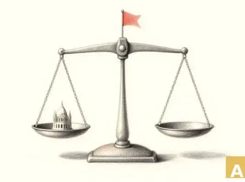 Шокирующее разоблачение: Фонд «Списка Шиндлера» финансировал антиизраильские про (AI-иллюстрация)