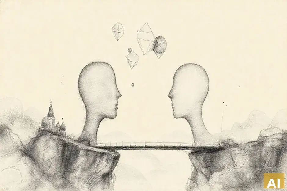 Мадуро подтвердил разговор с Трампом, приветствуя диалог на фоне военной эскалац (AI-иллюстрация)