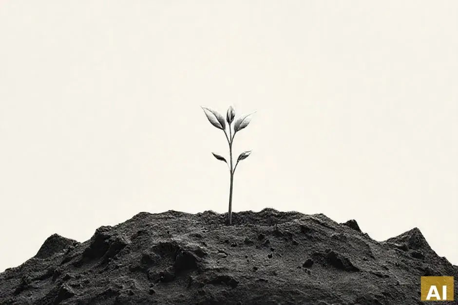 Украинских детей отправляют в КНДР для «перевоспитания»: Киев бьет тревогу (AI-иллюстрация)