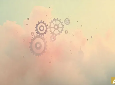 Нестабильные стандарты топливной эффективности вредят автопрому: эксперты (AI-иллюстрация)