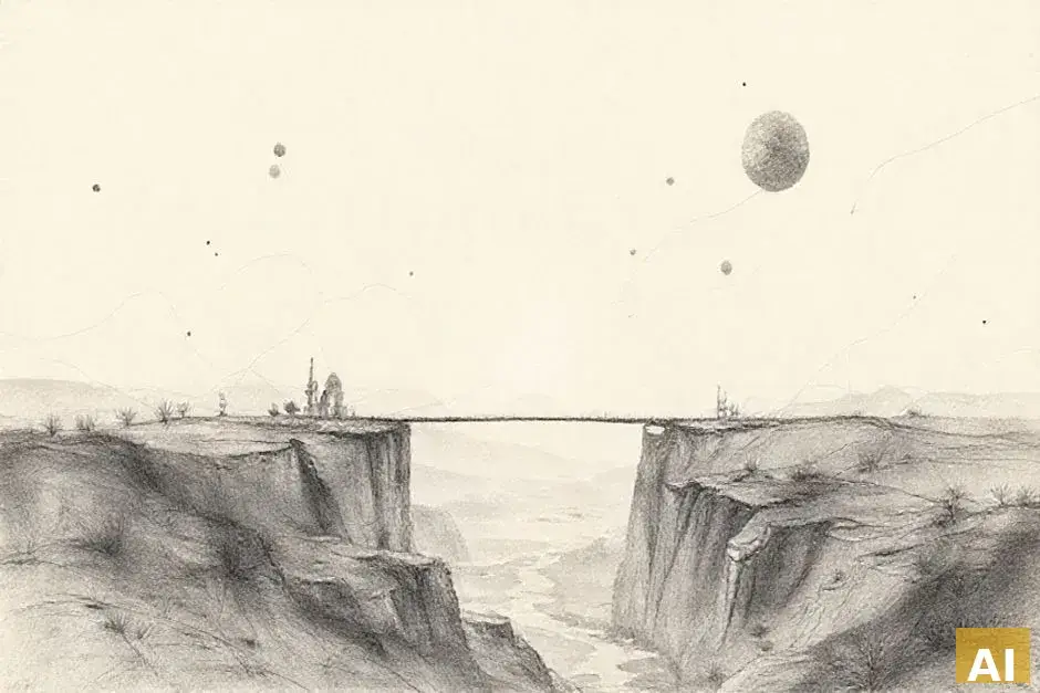 Израильские друзы спасают своих единоверцев в Сирии: медицинская помощь через гр (AI-иллюстрация)