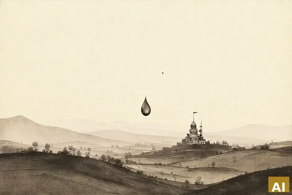 Тайная африканская стратегия Ирана: как Тегеран стремится подорвать региональную (AI-иллюстрация)