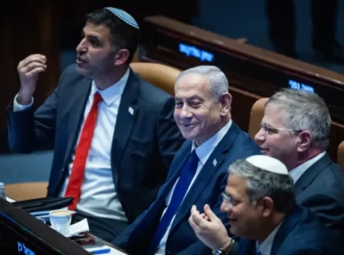 Нетаньяху решил себя расследовать сам