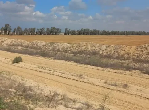 «Нас снова оставляют без защиты»: Отмена обороны в приграничных поселках и острый кадровый кризис в ЦАХАЛе вызывают тревогу