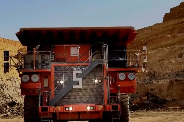 Государственный контролер проверит законность разработки фосфатов на месторождении «Брир»