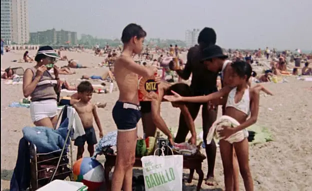 «Брайтон Бич»: документальный фильм о сердце Нью-Йорка и его жителях