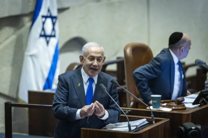 Премьер-министр Нетаньяху: Путь популизма и увиливаний в политике и экономике