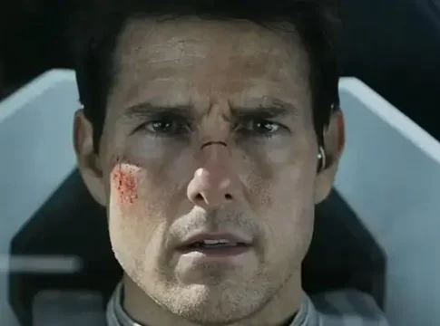 Фильм Тома Круза в космосе отменен из-за отказа от сотрудничества с NASA и Трампом