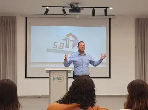 В Самарии стартовала инновационная программа для одаренных учеников «Поколение 5.0»