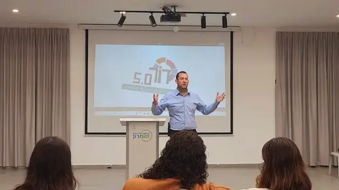 В Самарии стартовала инновационная программа для одаренных учеников «Поколение 5.0»