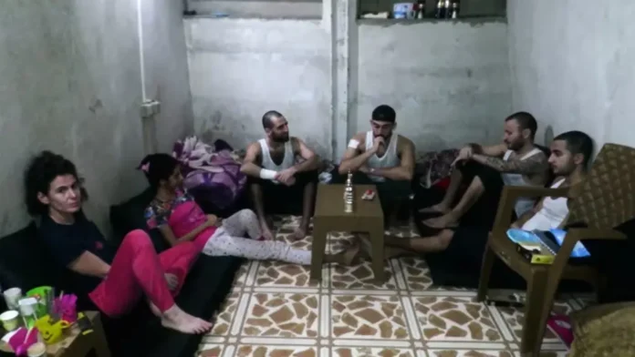 ЦАХАЛ опубликовал видео убитых заложников, отмечавших Хануку в туннеле