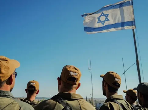 Администрация Трампа активизирует дипломатические усилия для снижения напряженности между Израилем и его соседями