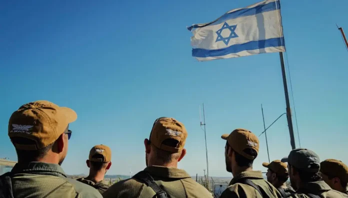 Администрация Трампа активизирует дипломатические усилия для снижения напряженности между Израилем и его соседями