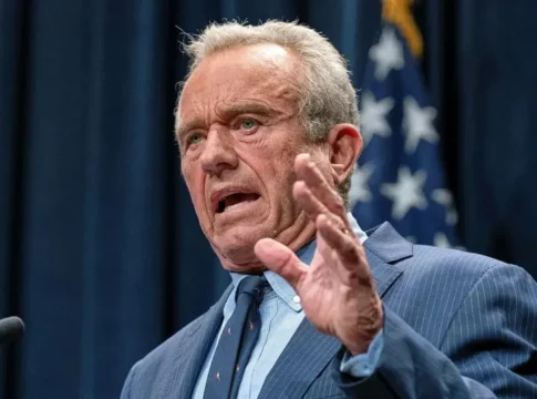 FDA готовится выпустить серьезное предупреждение о вакцинах от COVID-19