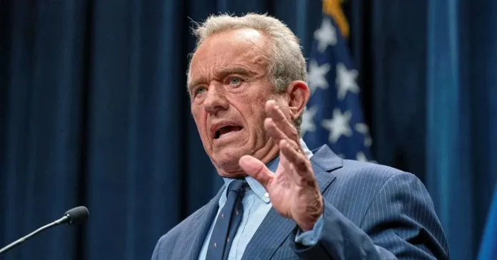 FDA готовится выпустить серьезное предупреждение о вакцинах от COVID-19