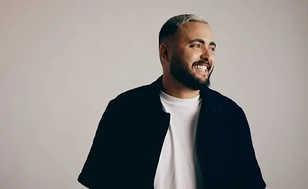 Брат певца Ошера Коэна задержан по подозрению в нападении на свою девушку в Иерусалиме