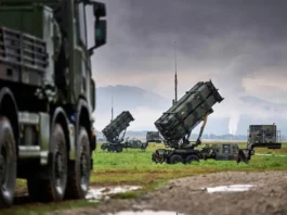 НАТО выделит Украине 5 миллиардов долларов на американское вооружение к концу года НАТО выделит Украине 5 миллиардов долларов на американское вооружение к концу года