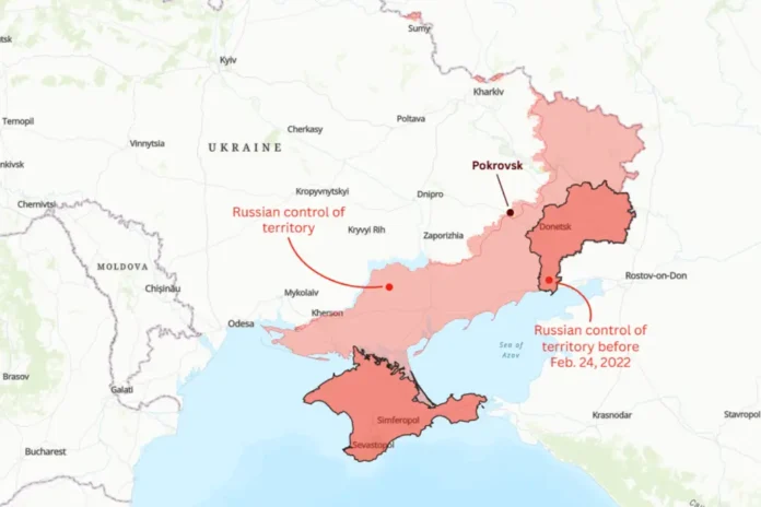 Зеленский посетил войска на передовой после успехов ВСУ под Купянском