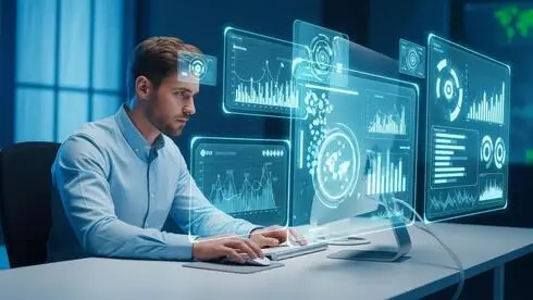 Искусственный интеллект: путь к гениальности или к посредственности?