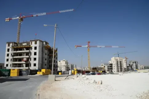 Дело о «крышевании» в строительстве: задержаны сотрудники крупной охранной фирмы