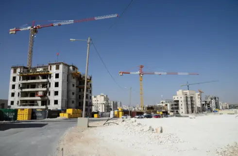 Дело о «крышевании» в строительстве: задержаны сотрудники крупной охранной фирмы