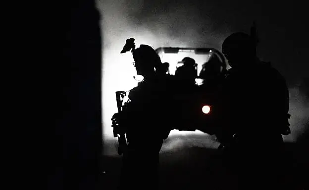 ХАМАС: Израиль несет полную ответственность за ликвидацию Раада Саада