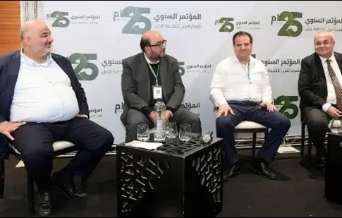 Арабские политики обсудили пути борьбы за землю и жилье, а также перспективы единого списка на выборах