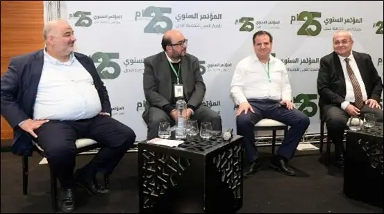 Арабские политики обсудили пути борьбы за землю и жилье, а также перспективы единого списка на выборах