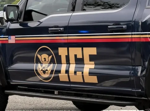 ICE задержала более 400 нелегалов в Миннесоте в рамках операции 