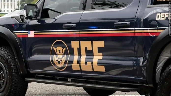 ICE задержала более 400 нелегалов в Миннесоте в рамках операции 