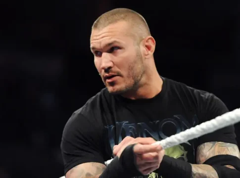 Рэнди Ортон может вернуться на ринг в начале следующего года