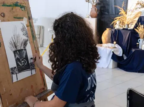 חיפה готовится к «Празднику праздников»: музеи приглашают на уникальные вечерние экскурсии