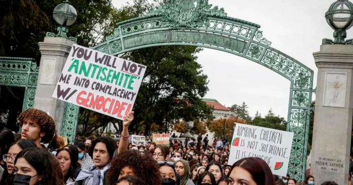 Университет Беркли выплатит компенсацию израильскому преподавателю, чье приглашение было отменено после 7 октября