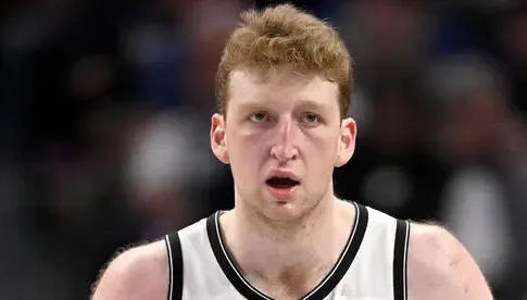 Дэнни Вольф вызывает восхищение в США: 