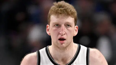 Дэнни Вольф вызывает восхищение в США: 