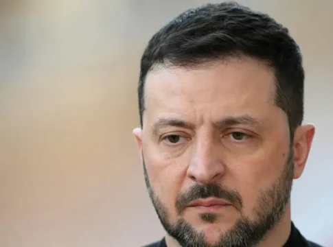 ЕС одобрил бессрочное замораживание российских активов, а еврокомиссар предупредил о готовности России к конфликту