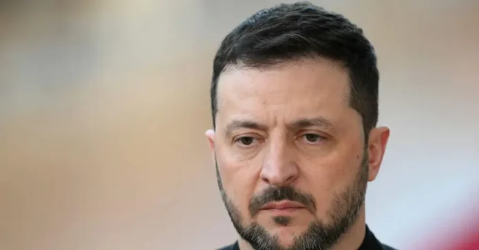 ЕС одобрил бессрочное замораживание российских активов, а еврокомиссар предупредил о готовности России к конфликту