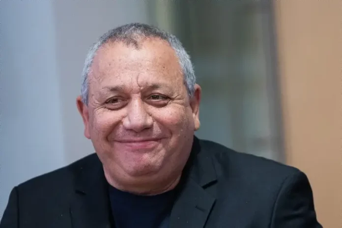 Гадди Айзенкот раскрыл план оппозиции по формированию правительства меньшинства