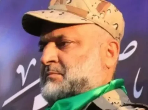 Ликвидация Раада Саада: тактический успех, политический ступор